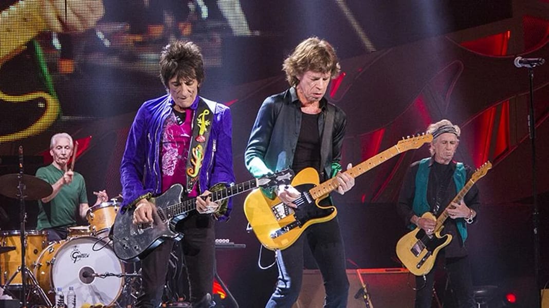 El día que The Rolling Stones casi se separan: La guerra fría entre Jagger y Richards que casi los destruye El día que The Rolling Stones casi se separan: La guerra fría entre Jagger y Richards que casi los destruye