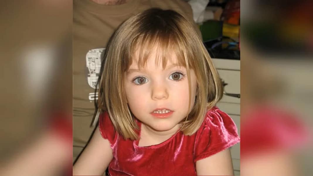 El Caso Madeleine McCann: La conexión con los famosos y la trágica búsqueda de la niña perdida El Caso Madeleine McCann: La conexión con los famosos y la trágica búsqueda de la niña perdida