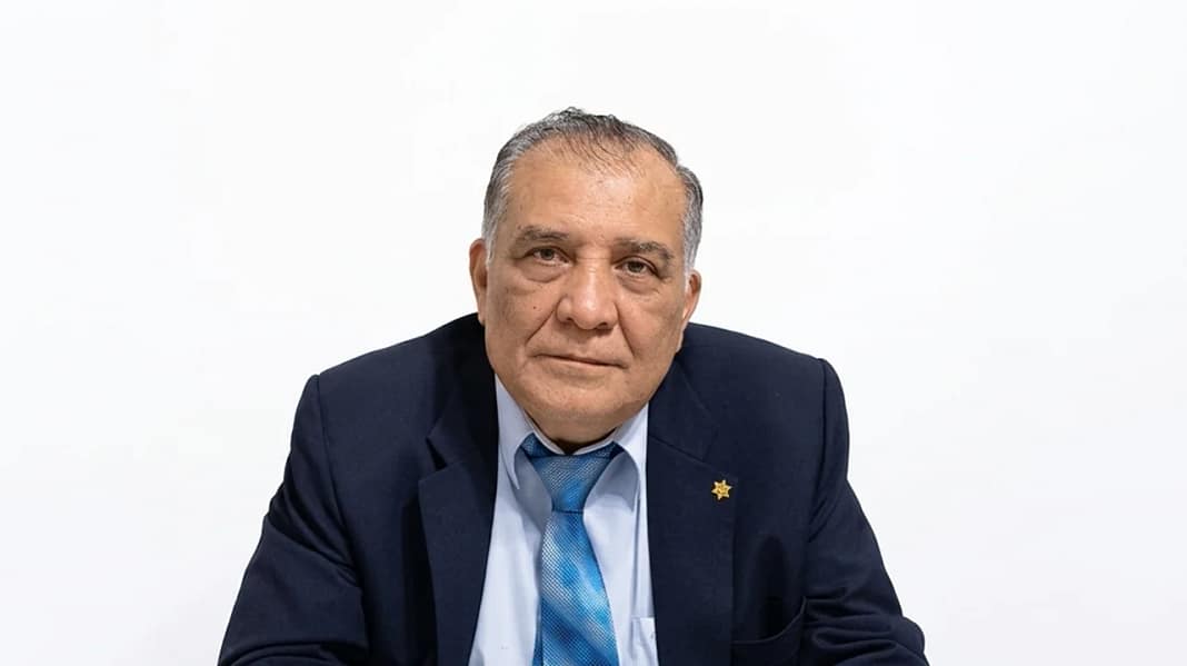 Por Julio Monar Arias / PNP: retomar la confianza de la población Por Julio Monar Arias / PNP: retomar la confianza de la población