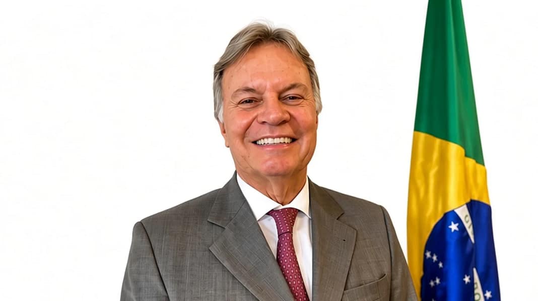 Por Clemente Baena Soares / Brasil y Perú, una alianza que mira al futuro Por Clemente Baena Soares / Brasil y Perú, una alianza que mira al futuro