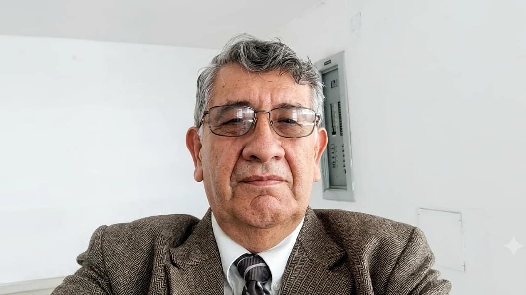 Por Boris Diaz Quiñonez / Quo Vadis, señor presidente Por Boris Diaz Quiñonez / Quo Vadis, señor presidente