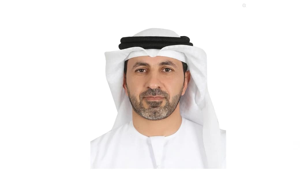 Por Ibrahim Salem Humaid Ali Alalawi / EAU: El agua como pilar de la estabilidad global Por Ibrahim Salem Humaid Ali Alalawi / EAU: El agua como pilar de la estabilidad global