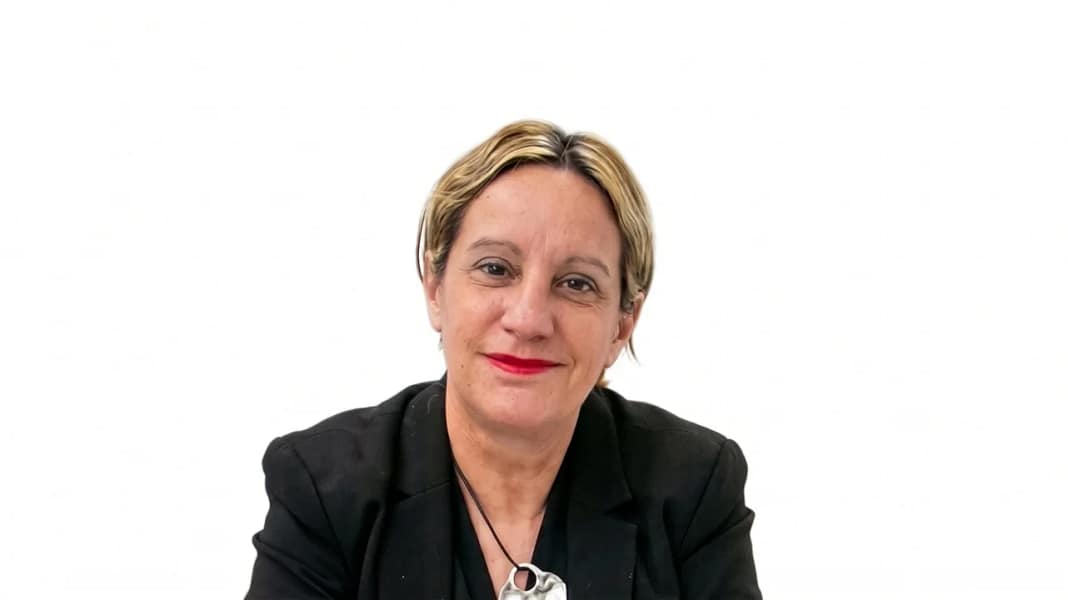 Por Constanza Mazzina / ¿Puede la IA salvar a la democracia? Por Constanza Mazzina / ¿Puede la IA salvar a la democracia?