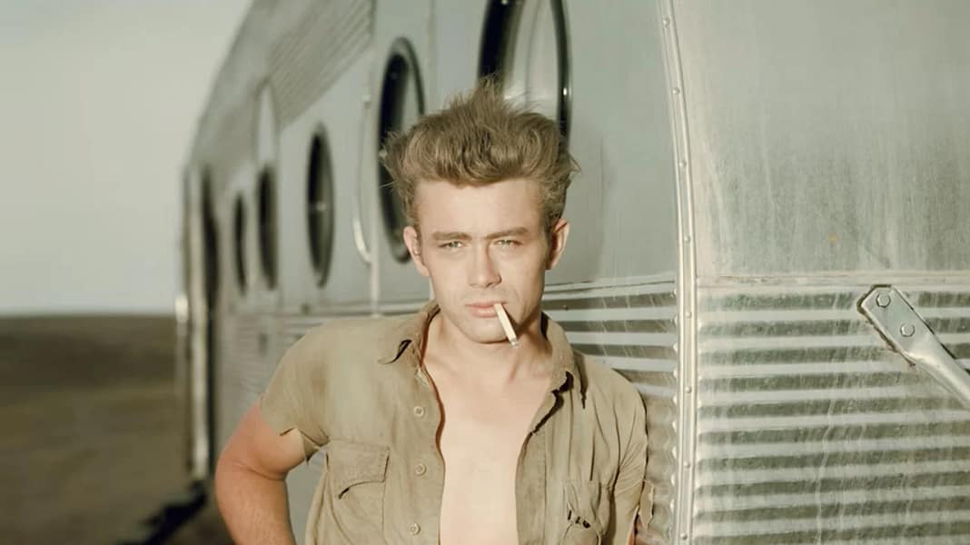 El misterio de la muerte de James Dean: El accidente que lo convirtió en leyenda eterna El misterio de la muerte de James Dean: El accidente que lo convirtió en leyenda eterna