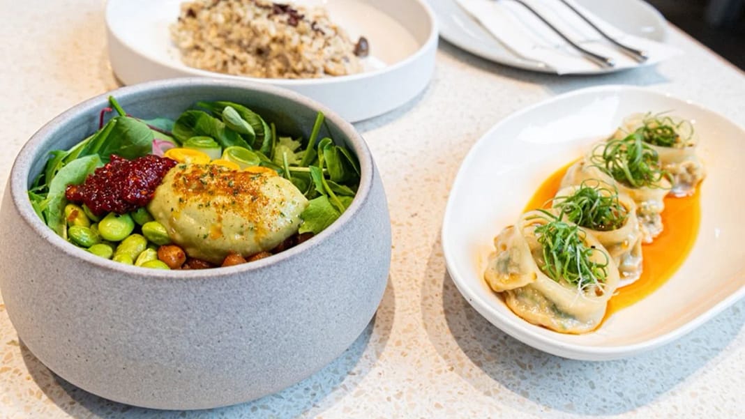 Taiwán, destino estratégico para el turismo vegetariano: Tradición, innovación y negocio Taiwan comida vegana