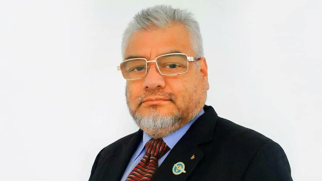Por Ángel Sánchez Dueñas / El trabajo digno no puede seguir siendo el gran ausente del proyecto nacional Por Ángel Sánchez Dueñas / El trabajo digno no puede seguir siendo el gran ausente del proyecto nacional