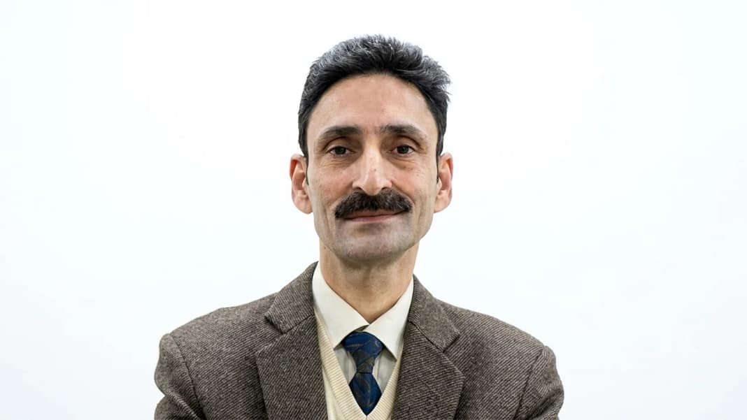 Por Kushvinder Vohra / La narrativa falsa de Pakistán contra la India para ocultar su mala gestión de los recursos hídricos Por Kushvinder Vohra / La narrativa falsa de Pakistán contra la India para ocultar su mala gestión de los recursos hídricos