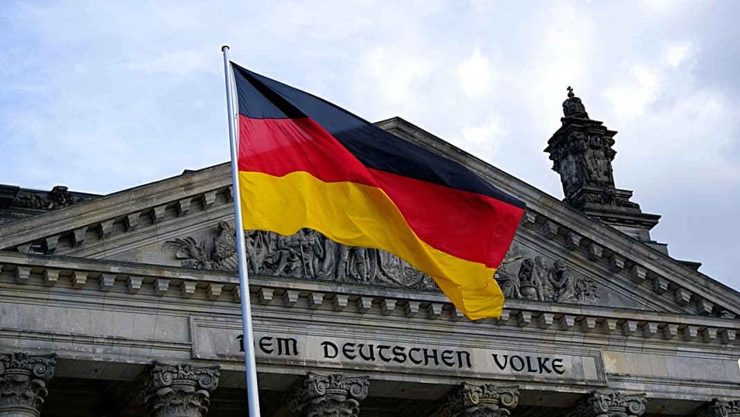 Estalla tensión diplomática entre Alemania y España por el gasto en defensa Alemania