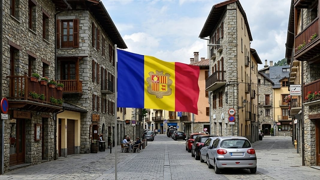 Andorra considerará prostitución pagar por contenido sexual en plataformas digitales Andorra