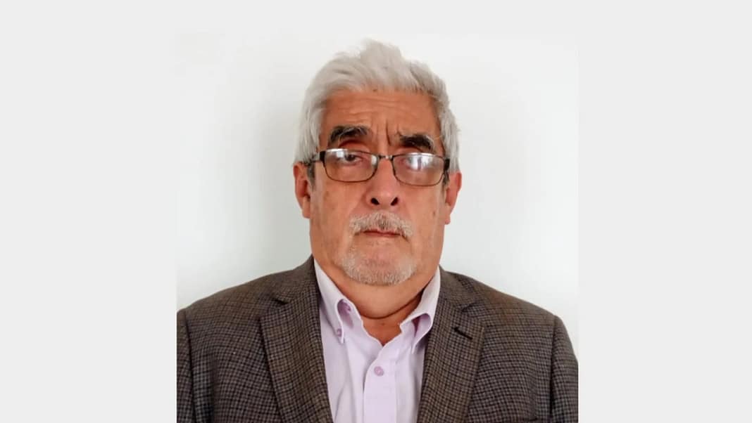 Por José Romero / Hasta el Mundial del Centenario Por José Romero / Hasta el Mundial del Centenario