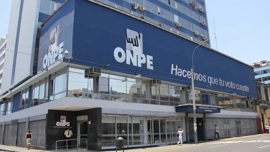 Resultados de ONPE al 95.163% de la segunda vuelta presidencial entre Keiko Fujimori y Roberto Sánchez Resultados de ONPE al 95.163% de la segunda vuelta presidencial entre Keiko Fujimori y Roberto Sánchez