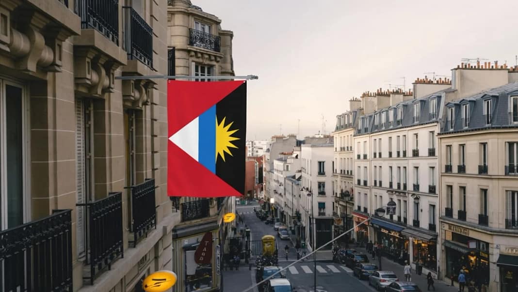 Antigua y Barbuda fortalece sus relaciones en Defensa con China Antigua y Barbuda fortalece sus relaciones en Defensa con China