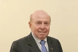 Ricardo Sánchez Serra