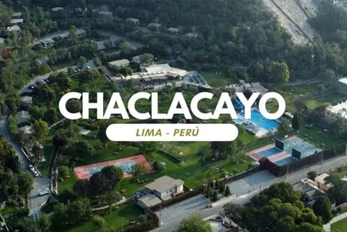 Chaclacayo: Sujeto muere ahogado en el río Rímac durante huida tras robar un auto Chaclacayo distrito