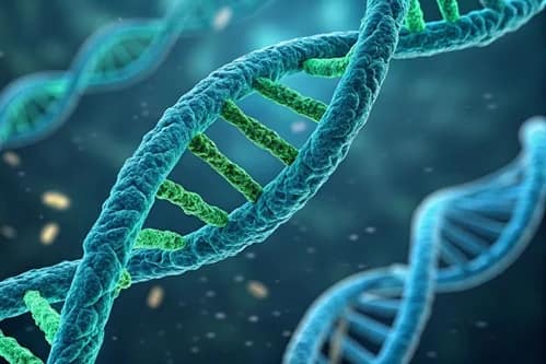 El mapa de la vida: cómo el genoma humano está desatando la revolución de la medicina personalizada ADN genoma humano