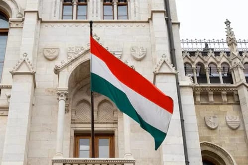 Hungría agradece al Perú con historia y futuro Hungría