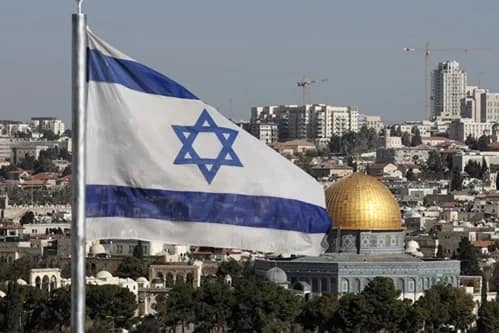 Israel intensificó los bombardeos a Teherán Israel