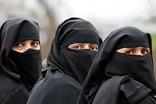 La revolución sin rostro: la lucha histórica de la mujer iraní por la libertad y los derechos Mujer iraní Irán islam