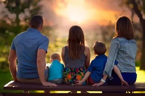 Los 3 errores que cometen los herederos y que «congelan» el pago del Fonavi Padres e hijos enseñanza familia