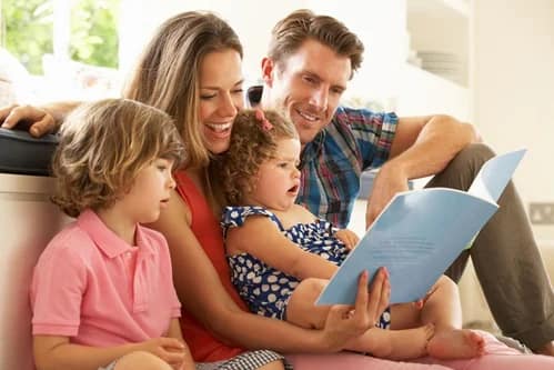 Sobrinos y nietos: ¿Cuándo tienen derecho a reclamar los aportes del tío fonavista? Padres e hijos familia