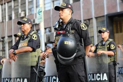 CTS militar y policial intangible: 5 claves legales para proteger tu Fondo de descuentos indebidos (CPMP) Policía PNP Perú