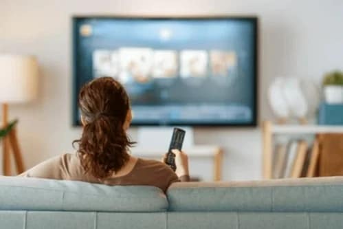 Tu Smart TV va lento: Soluciones efectivas para optimizar su rendimiento y velocidad Televisión Smart TV