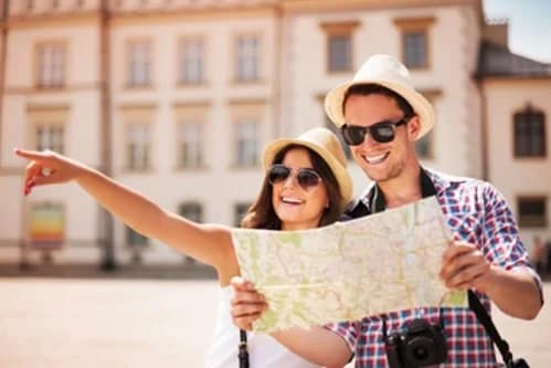 Del aeropuerto a tu hotel: las opciones de transporte más seguras y económicas en cada ciudad Del aeropuerto a tu hotel: las opciones de transporte más seguras y económicas en cada ciudad