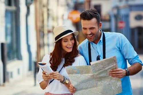 Fotografía de viaje: 5 trucos para capturar recuerdos como un profesional sin equipo caro Fotografía de viaje: 5 trucos para capturar recuerdos como un profesional sin equipo caro