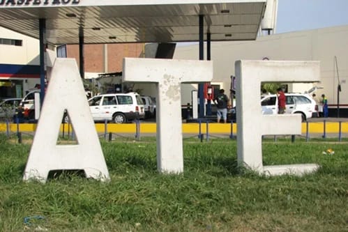 Ate: desarticulan a banda criminal dedicada a la extorsión en Lima Este Ate distrito