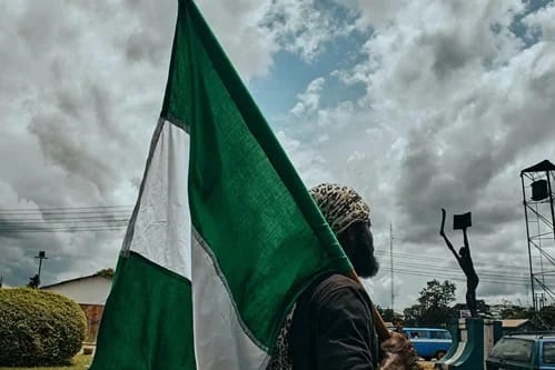 Nigeria tendrá capacitación militar antiterrorista de EE.UU. Nigeria