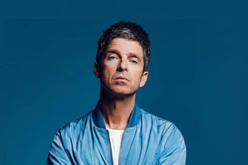 Noel Gallagher confirma que ya está en el estudio Noel Gallagher - Oasis
