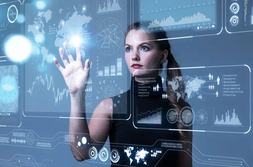 El futuro de los ‘empleos’: Cómo la automatización y la IA están redefiniendo el mercado laboral Tecnologia