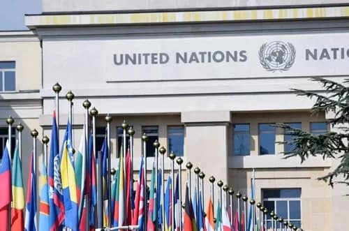 ONU condena la escalada de violencia en Sudán del Sur ONU Naciones Unidas