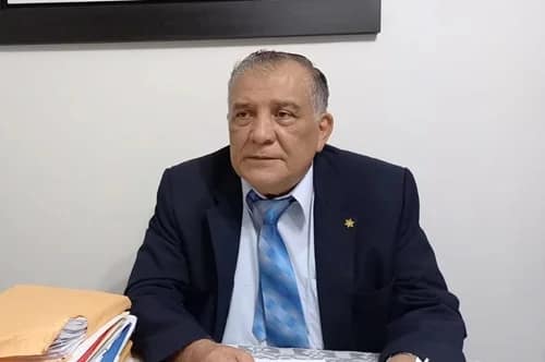 Por Julio Monar Arias / Inteligencia criminal como fase pre procesal Julio Monar Arias