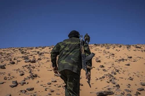 Proyecto de ley en EE. UU. busca designar al Polisario como organización terrorista Polisario Sahara