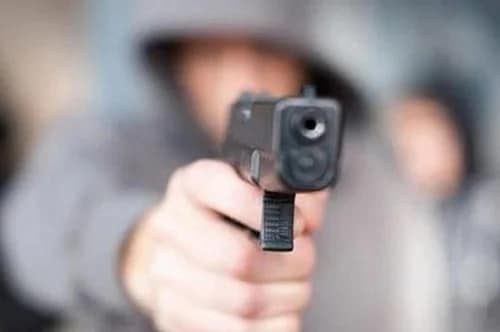 Callao: hombre de 61 años fue baleado 15 veces mientras bebía con dos mujeres en La Perla sicario sicariato asesino