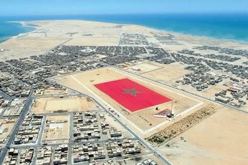 Bolivia suspende su reconocimiento de la pseudo “rasd” Sáhara Marruecos