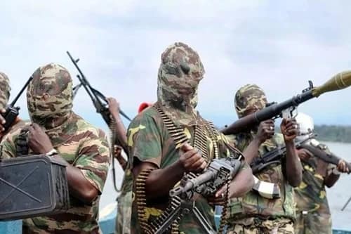 Boko Haram: El terror que se reinventa y desestabiliza África Occidental Boko Haram