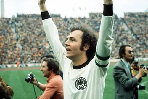 El enigma de Franz Beckenbauer: Por qué el ‘Kaiser’ fue un revolucionario del deporte Franz Beckenbauer