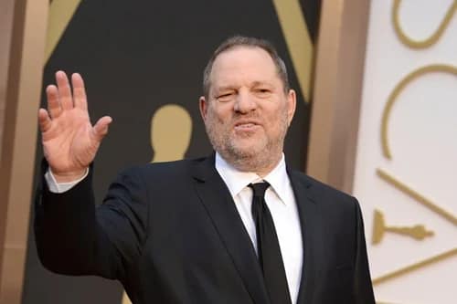 El Caso Harvey Weinstein: La caída del ‘Rey de Hollywood’ y el escándalo que desató el #MeToo Harvey Weinstein