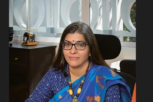 Por Suchitra Durai / La visión marítima de la India: de SAGAR al Indopacífico y a MAHASAGAR India - Suchitra Durai