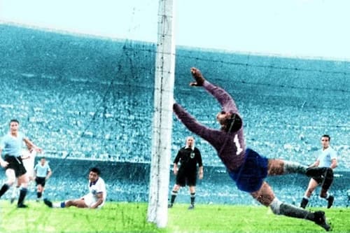 Más allá del ‘Maracanazo’: La dramática historia detrás del partido que detuvo a un país Maracanazo