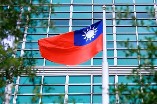 Taiwán denuncia presencia de dron chino sobre Islas Pratas Taiwán Taipei