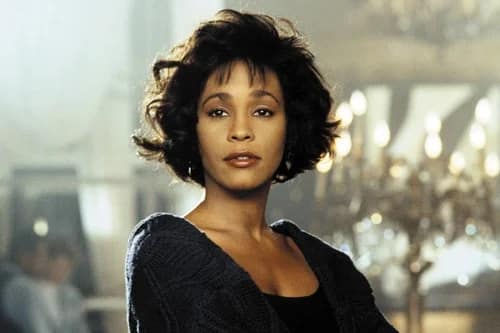 Whitney Houston: la voz que lo tenía todo y la adicción que le robó su carrera Whitney Houston