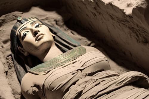 La ‘Reina del Nilo’: Descifrando los secretos de Cleopatra y el Egipto antiguo Cleopatra Egipto