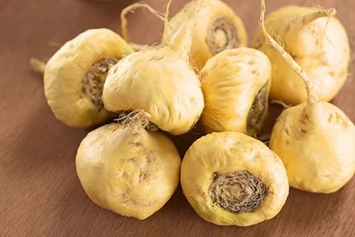 Maca: El superalimento peruano para revitalizar tu energía y libido Maca