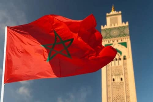 Bourita destaca nuevo impulso estratégico en las relaciones Marruecos-Bélgica Marruecos