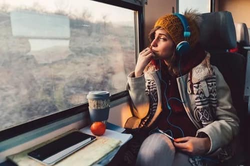 ¿Te atreves a viajar en tren? La ruta transiberiana y otras experiencias inolvidables ¿Te atreves a viajar en tren? La ruta transiberiana y otras experiencias inolvidables