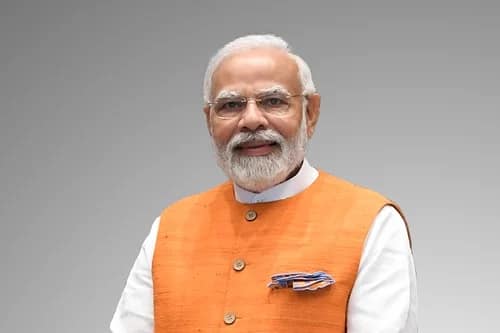 Narendra Modi visita Malasia para reforzar la cooperación en materia de defensa y seguridad Narendra Modi - India