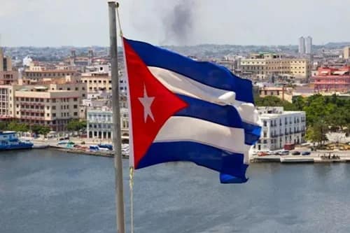 Cuba confirma la muerte de 32 militares de la isla en territorio venezolano Cuba